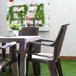 Ruzafa, Centro Ciudad. Terraza-wifi *