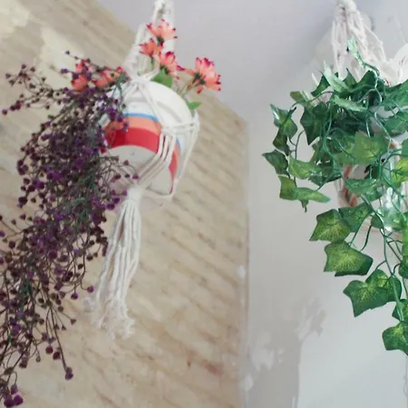 Διαμέρισμα Ruzafa, Centro Ciudad. Terraza-wifi *