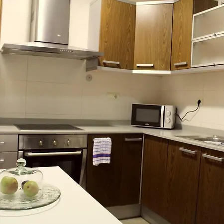 Apartamento Ruzafa, Centro Ciudad. Terraza-wifi *