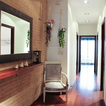 Ruzafa, Centro Ciudad. Terraza-wifi Apartamento