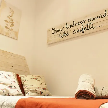 Ruzafa, Centro Ciudad. Terraza-wifi