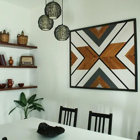 Daire Ruzafa, Centro Ciudad. Terraza-wifi *