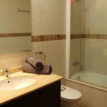 Ruzafa, Centro Ciudad. Terraza-wifi Daire