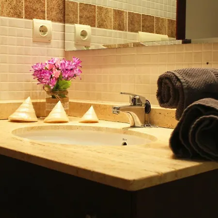 Daire Ruzafa, Centro Ciudad. Terraza-wifi