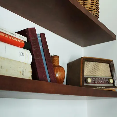 アパート Ruzafa, Centro Ciudad. Terraza-wifi